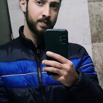 Harmandeep Singh